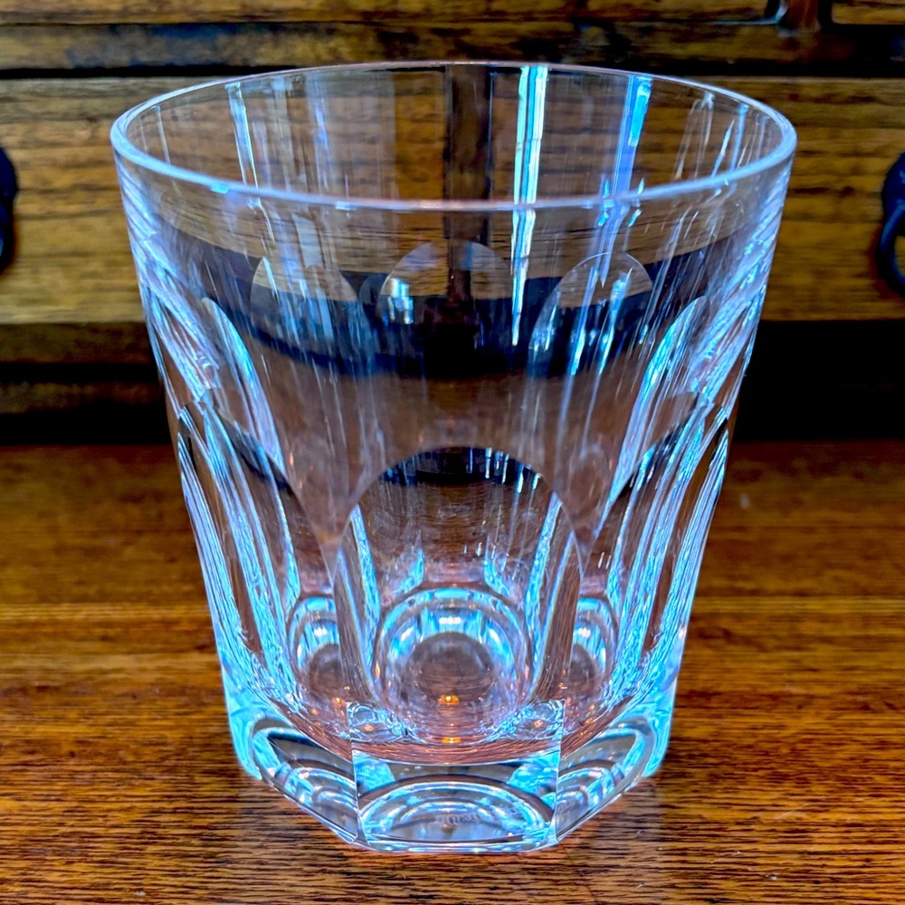 Waterford Glencree Old Fashioned